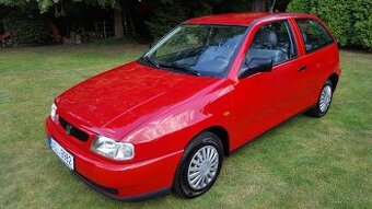 Seat Ibiza - 1