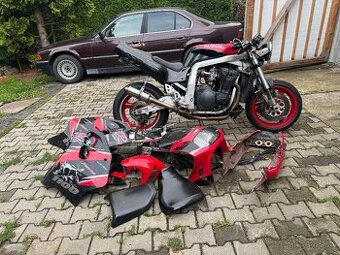 gsx-r 1100