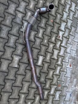 Downpipe Cupra Ateca 2020