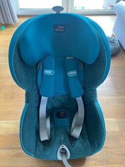 Autosedačka Britax Römer King II
