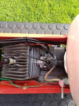 Simson SR 50