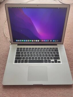 macbook PRO