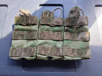 Emerson gear sumka na 3 zásobníky m4/16