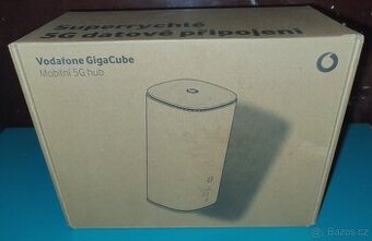 5G Wi-Fi6 Mesh ZTE MC888 Ultra