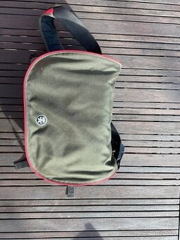 Fotobrašna Crumpler