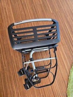 Thule košík, nosič a bočnice - 1