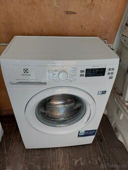 EW6SM347WC Elektrolux Pračka úzká 6KG
