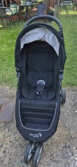 Kočárek Baby Jogger city mini