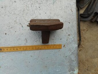 tvarovka kovářská stará