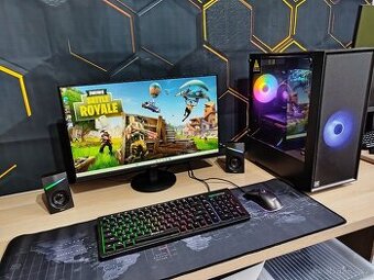 🖥️Herní pc sestava