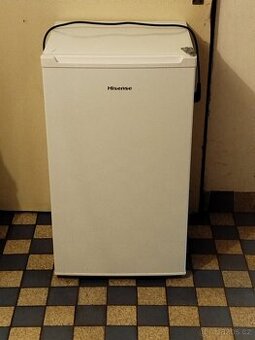 Lednice Hisense