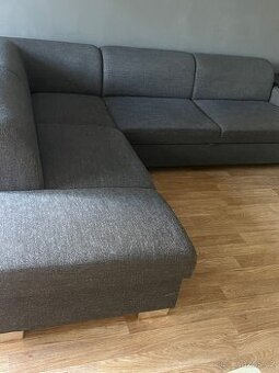 Prodám rozkládací sedaci soupravu