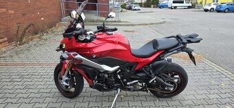 BMW S1000XR 2021 TOP STAV