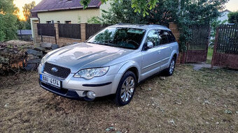 Prodám Subaru Legacy Outback 2.5 121kW 2007 manual