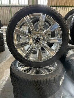 original Land Rover Evoque r20 BJ3M1007BA 5x108