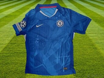 dres Chelsea FC 25/26 blue Authentic -