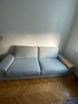 KIVIK IKEA - sedací souprava 3 místná