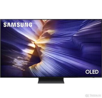 Samsung TV jaká koliv lg, sony Panasonic a tak dale