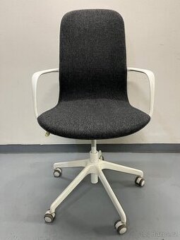 kancelářská židle IKEA Langfjall - 6 ks