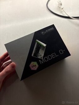 NEROZBALENÁ Glorius model O-