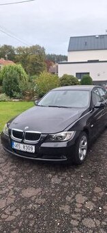 BMW e90 318i 2.0 95kw 2007 242000km
