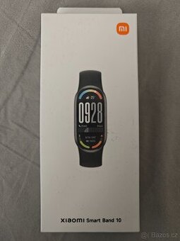 Xiaomi smart band 10