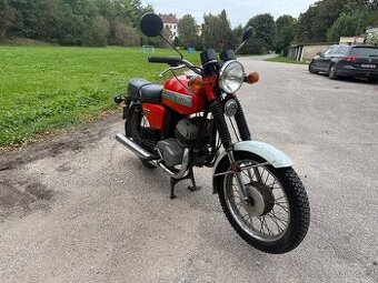 Jawa 350/634
