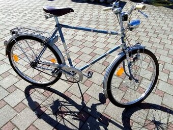 Historické kolo Herkules