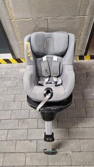Britax Romer DUALFIX i-SIZE