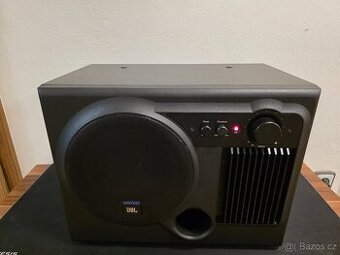 JBL Control SUB6