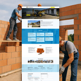 ⭐⭐⭐LEVNĚ/PROFI Tvorba www stránek • SEO • PPC reklama