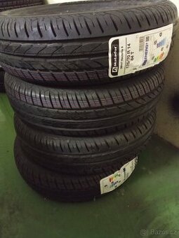Letní pneu 175/70 r14