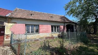 Prodej rodinného domu 116 m², pozemek 396 m² Dyjákovice