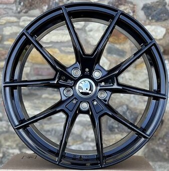 5x112 18 .. 5X112 R18 alu kola na Škoda, VW,Audi