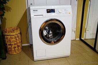 Pračka Miele W 5985 premium edition na 7 kg