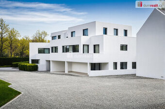 prodej komerčního pozemku, Hostivař, Praha 4