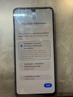 Samsung A33