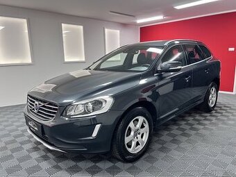 Volvo XC60 2.4 D4 140 kW 4x4 Manuál, 2016, nové rozvody