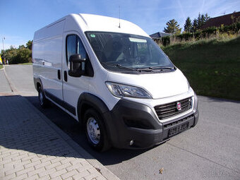Fiat Ducato Maxi 2.3 JTD,L2H2,tempomat,kamera,1.majitel