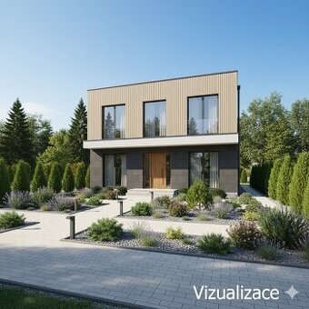 Prodej stavebního pozemku 1798 m² Dobrá