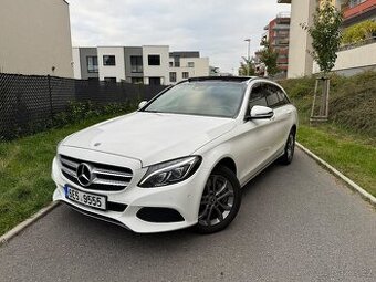 Mercedes Benz C400 4MATIC PANORAMA DESIGNO