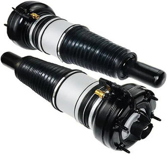 Přední kpl tlumič měch pro Audi A6 4G C7 A7 A8 4H