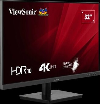 32" ViewSonic VG3208-4K záruka