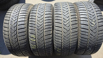 Zimní pneu 225/45/18 Pirelli