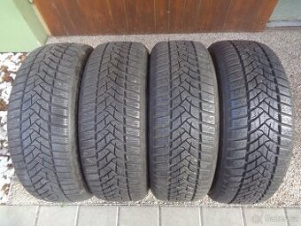 Zimní pneu 205/60/16 R16 Dunlop - 1