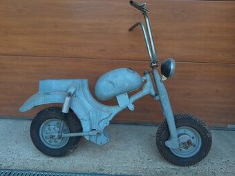 Minimoped Stadion