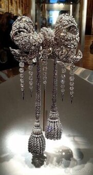 Napoleon, second hand