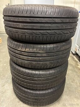 Letní pneumatiky 215/55R16 97W