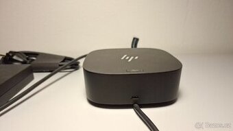 HP USB-C G5 Essential Dock