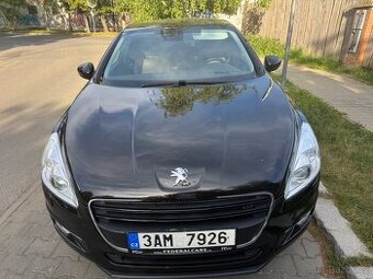 Peugeot 508 2.2tdci GT